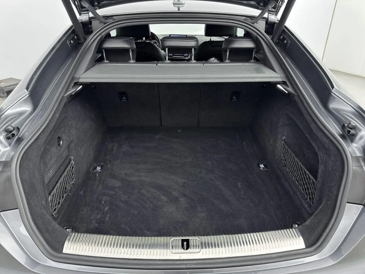 35 TFSI Sport S-line edition | Navigatie | Climate Control | Half-Leder | Cruise Control