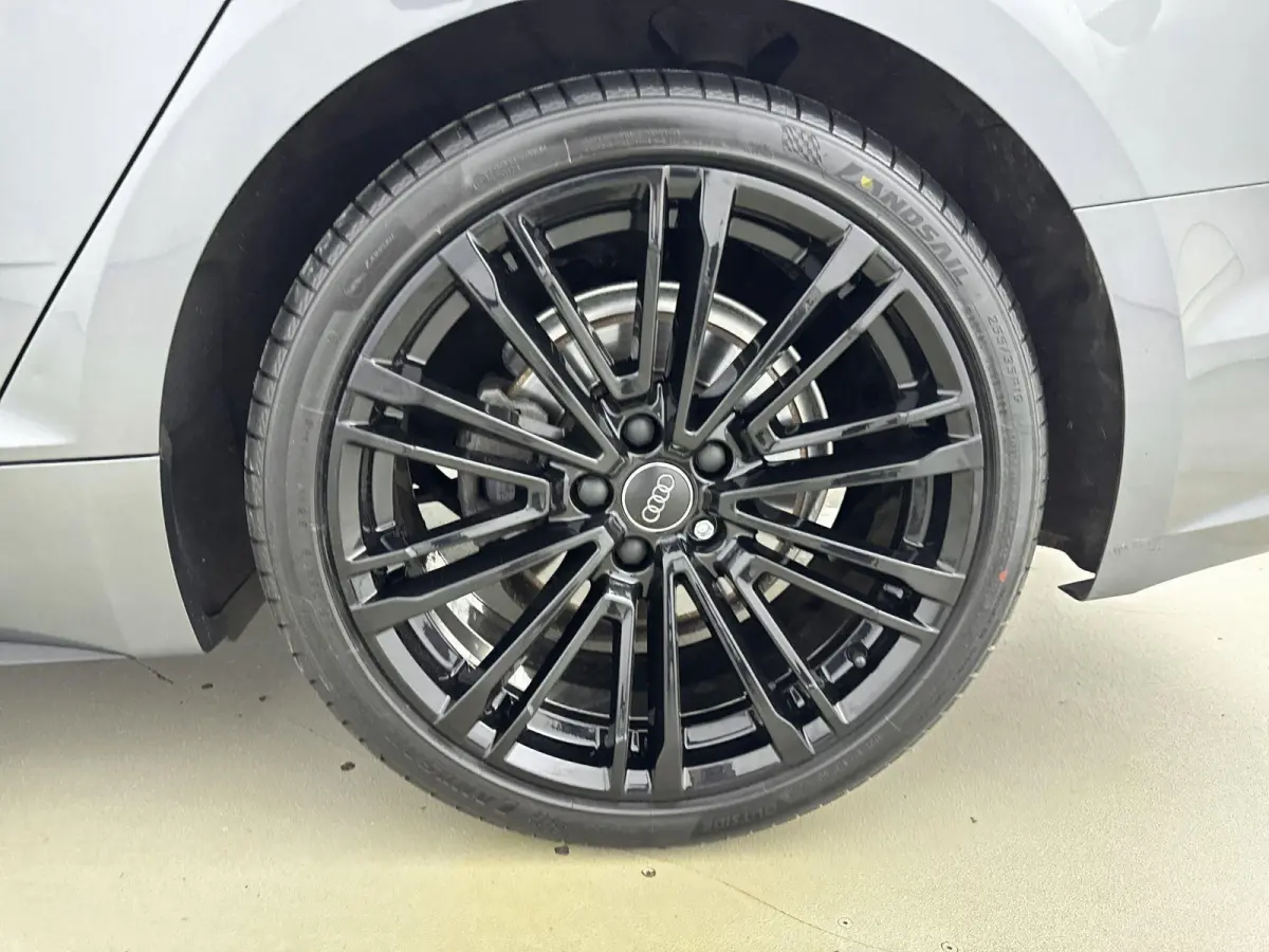 35 TFSI Sport S-line edition | Navigatie | Climate Control | Half-Leder | Cruise Control
