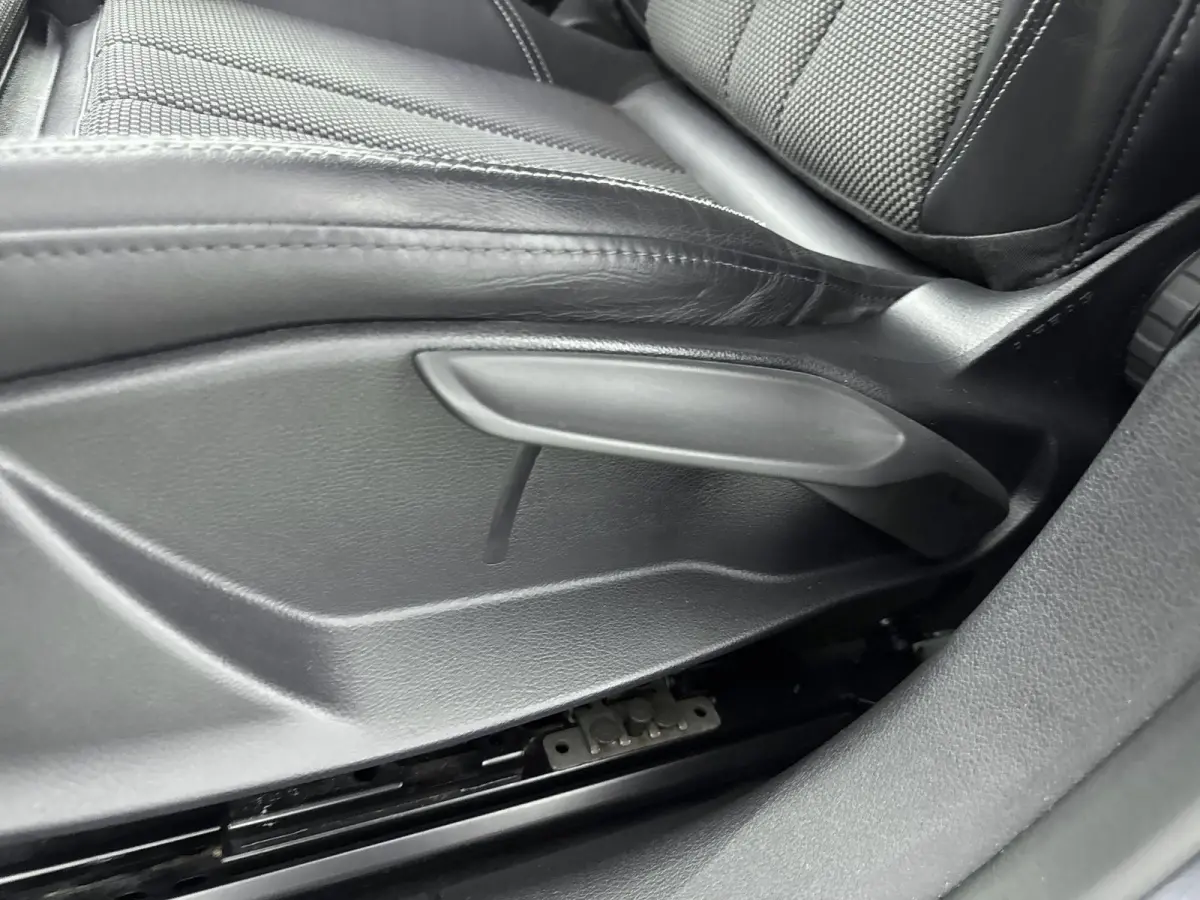 35 TFSI Sport S-line edition | Navigatie | Climate Control | Half-Leder | Cruise Control