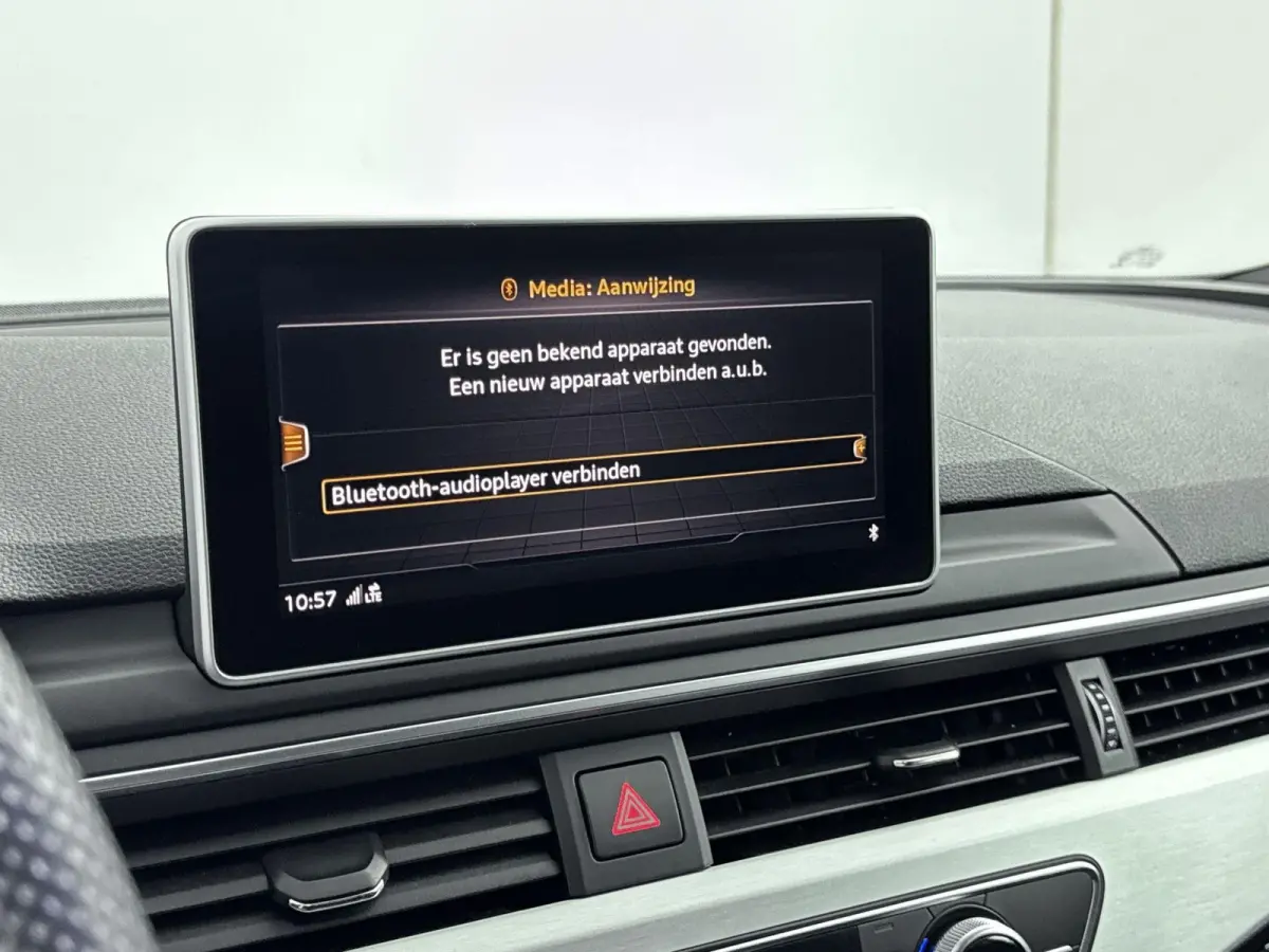 35 TFSI Sport S-line edition | Navigatie | Climate Control | Half-Leder | Cruise Control
