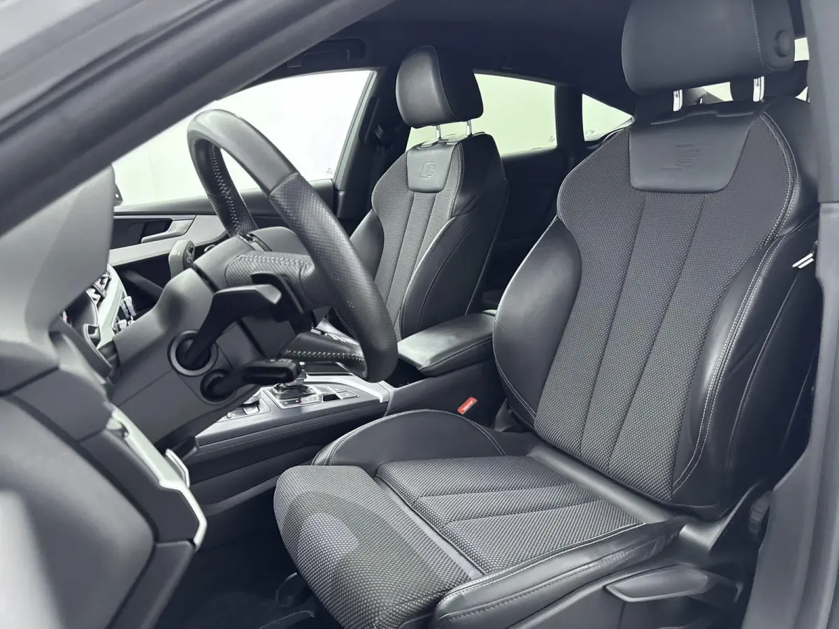 35 TFSI Sport S-line edition | Navigatie | Climate Control | Half-Leder | Cruise Control