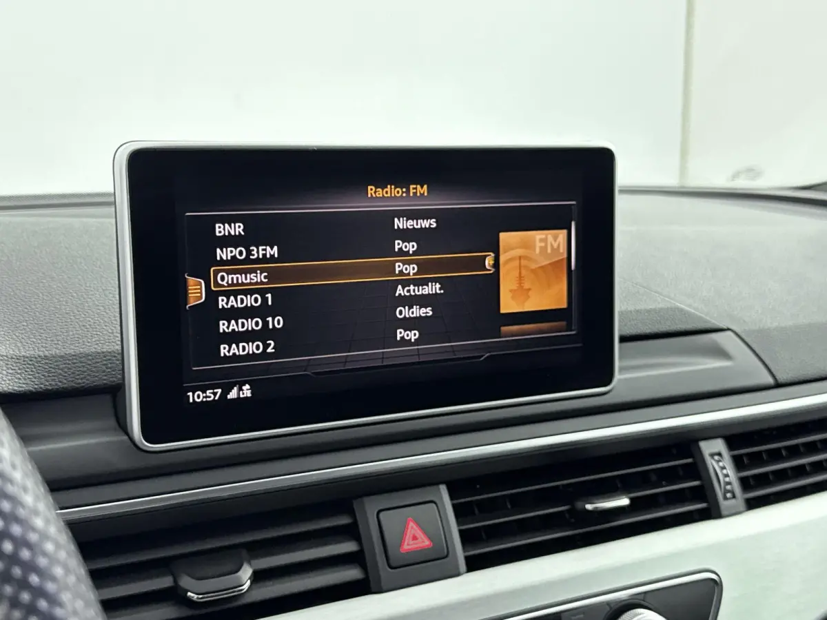 35 TFSI Sport S-line edition | Navigatie | Climate Control | Half-Leder | Cruise Control