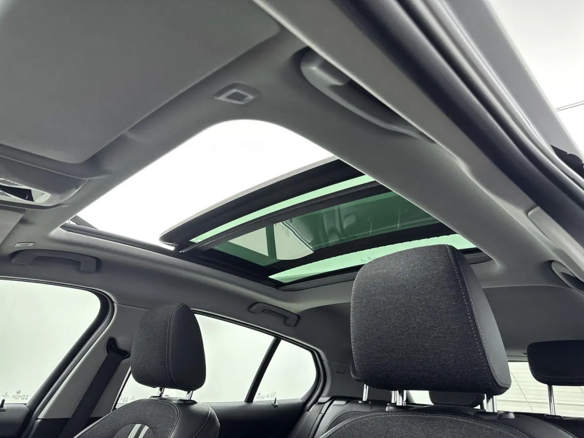 118i Executive Edition AUTOMAAT | PANORAMADAK | CLIMATE CONTROL | NAVIGATIE