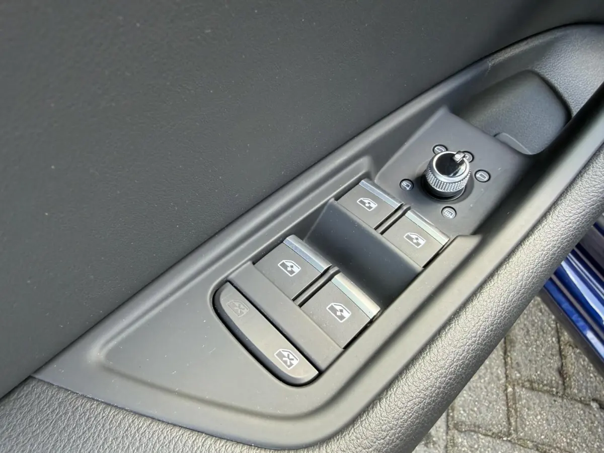 35 TFSI Advanced Edition Automaat 1eEig Dealer