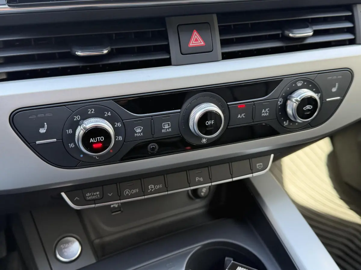 35 TFSI Advanced Edition Automaat 1eEig Dealer
