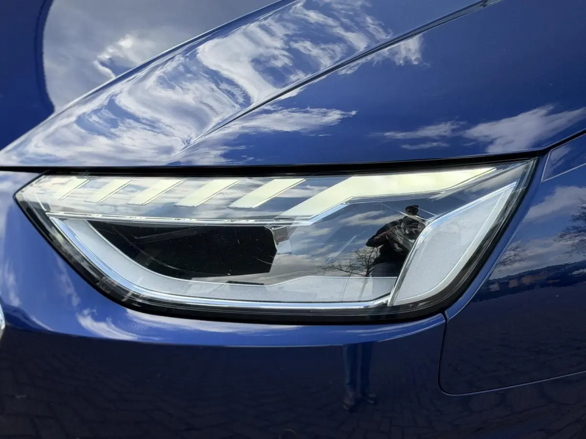 35 TFSI Advanced Edition Automaat 1eEig Dealer