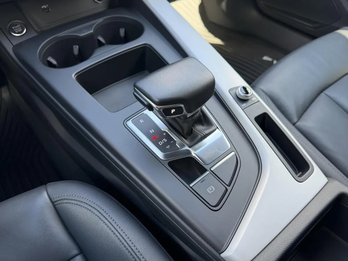 35 TFSI Advanced Edition Automaat 1eEig Dealer