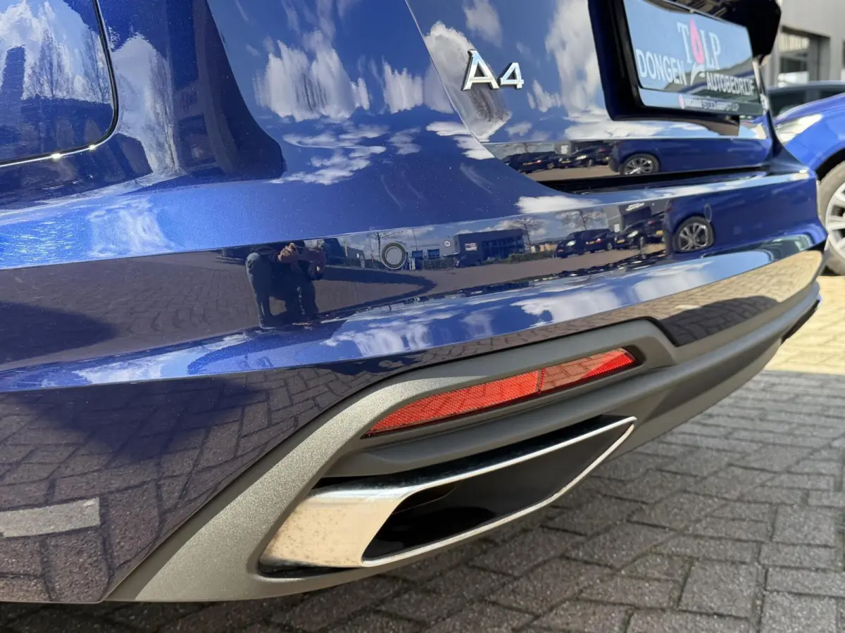 35 TFSI Advanced Edition Automaat 1eEig Dealer