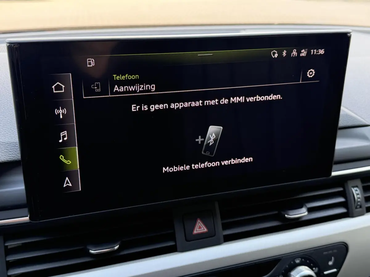 35 TFSI Advanced Edition Automaat 1eEig Dealer