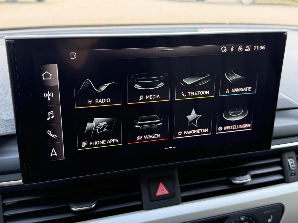 35 TFSI Advanced Edition Automaat 1eEig Dealer