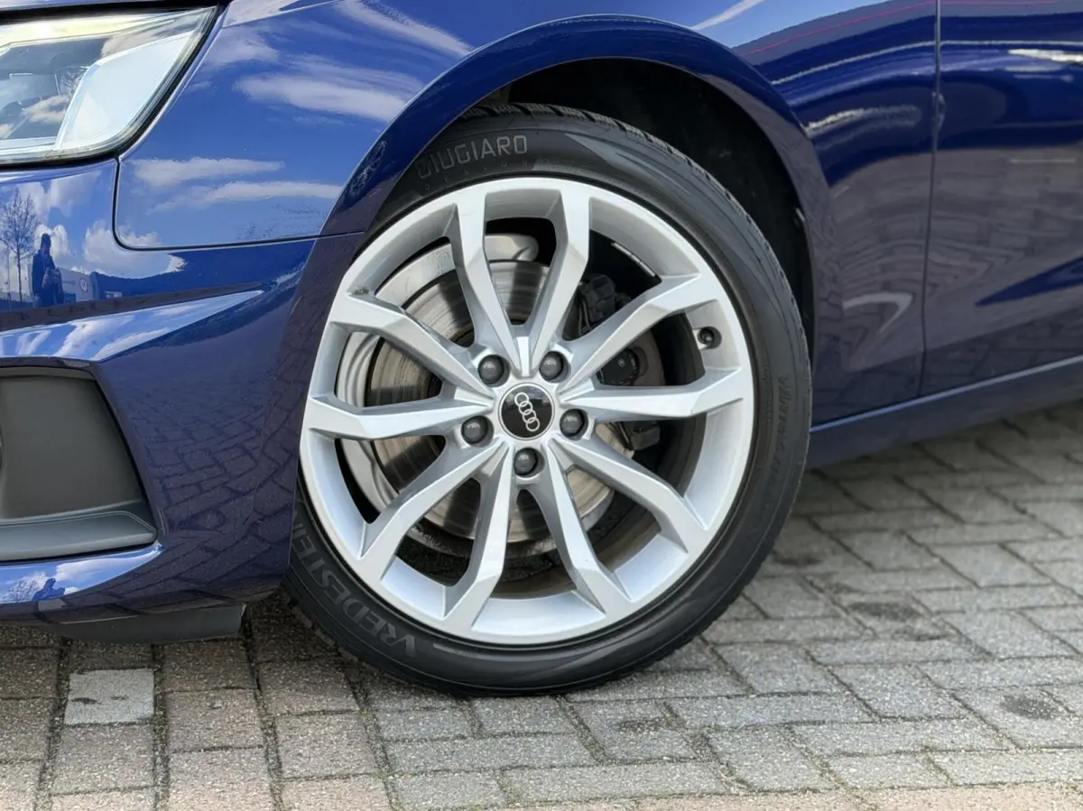 35 TFSI Advanced Edition Automaat 1eEig Dealer