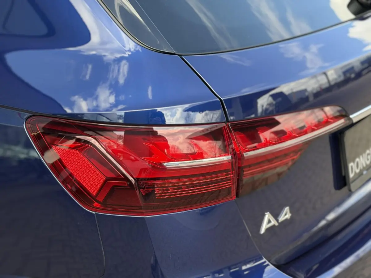35 TFSI Advanced Edition Automaat 1eEig Dealer