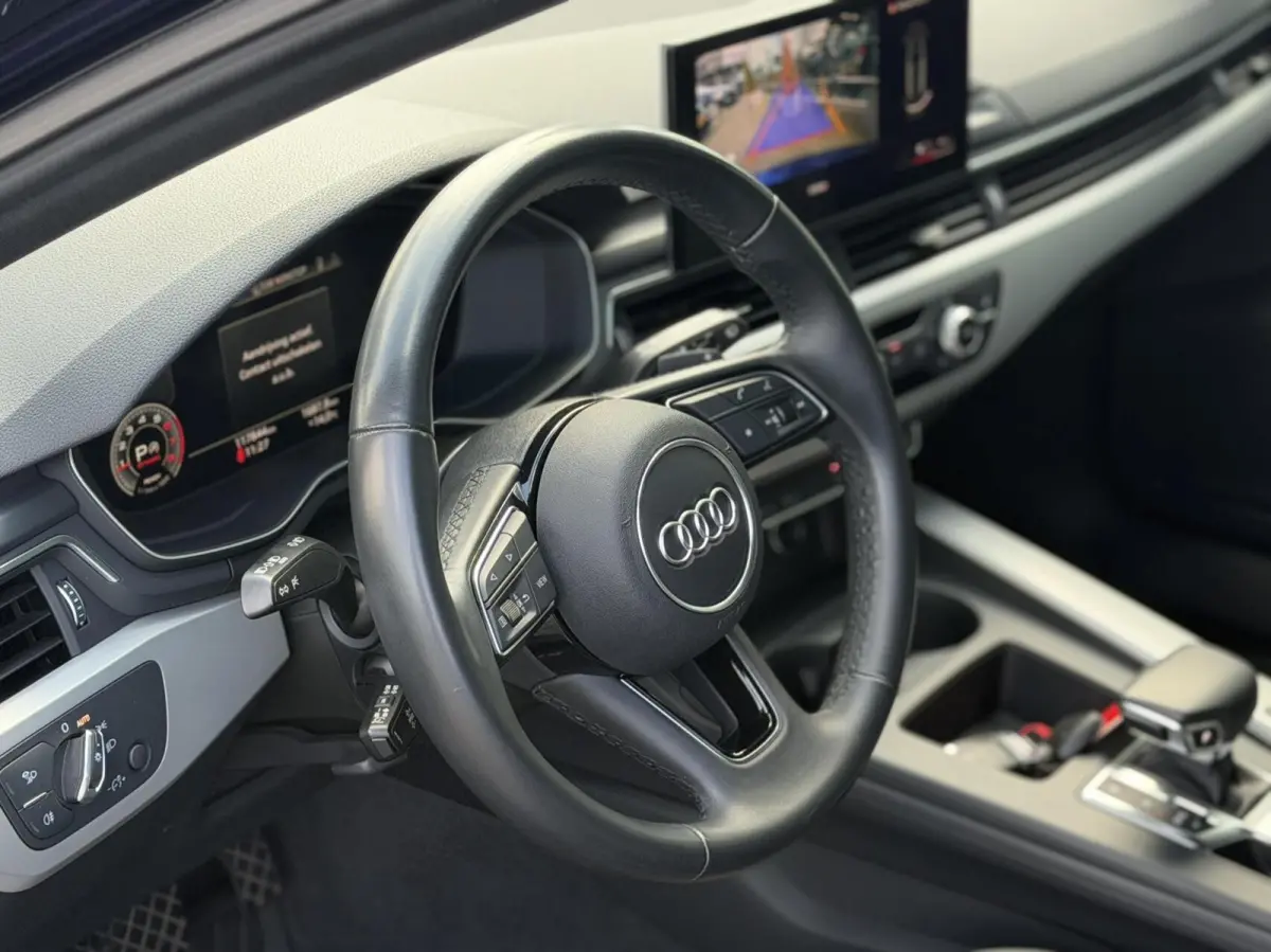 35 TFSI Advanced Edition Automaat 1eEig Dealer
