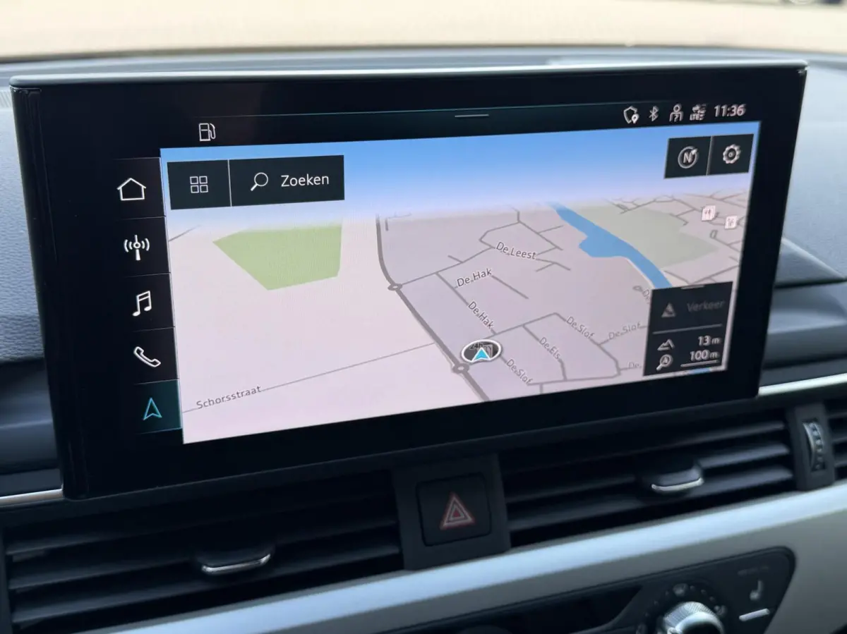 35 TFSI Advanced Edition Automaat 1eEig Dealer