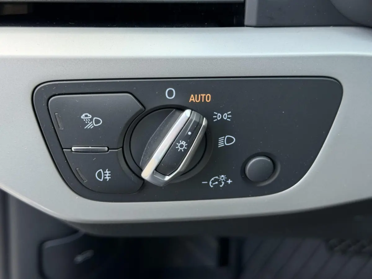 35 TFSI Advanced Edition Automaat 1eEig Dealer