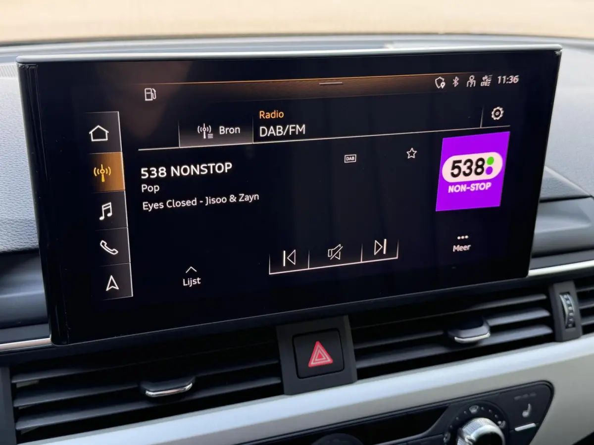 35 TFSI Advanced Edition Automaat 1eEig Dealer