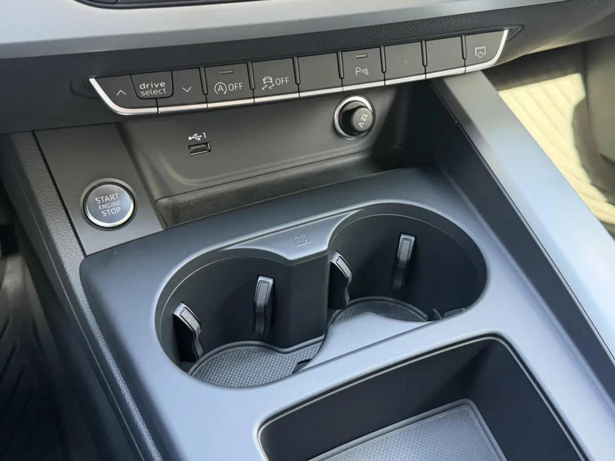 35 TFSI Advanced Edition Automaat 1eEig Dealer