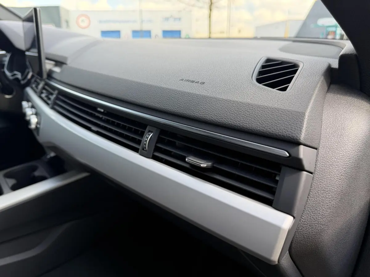 35 TFSI Advanced Edition Automaat 1eEig Dealer