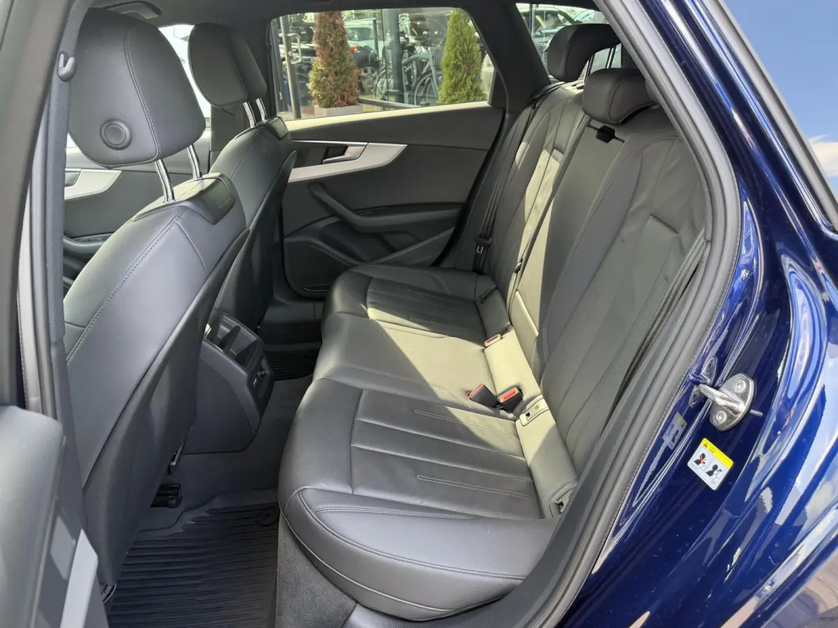 35 TFSI Advanced Edition Automaat 1eEig Dealer