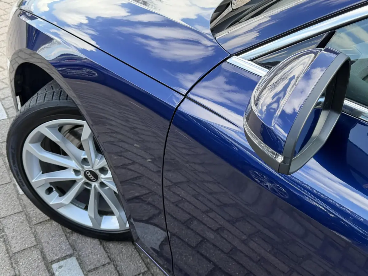 35 TFSI Advanced Edition Automaat 1eEig Dealer
