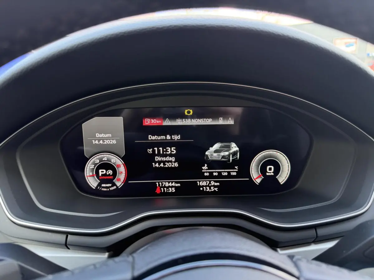 35 TFSI Advanced Edition Automaat 1eEig Dealer