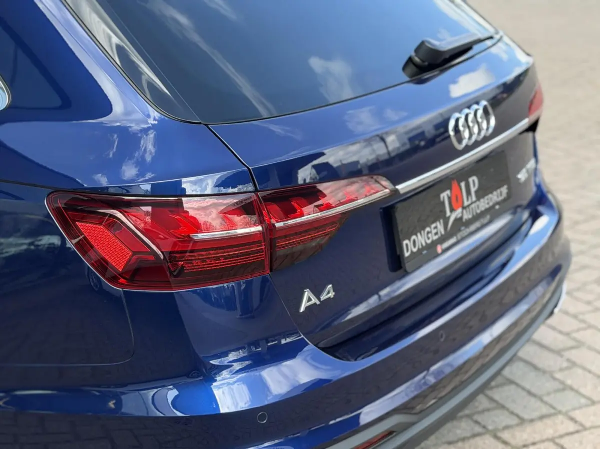 35 TFSI Advanced Edition Automaat 1eEig Dealer
