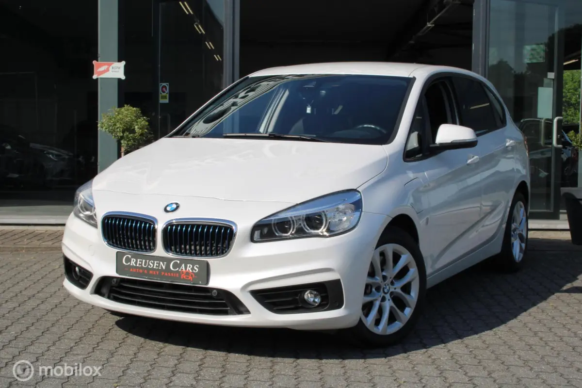 225xe iPerformance Executive/Led/