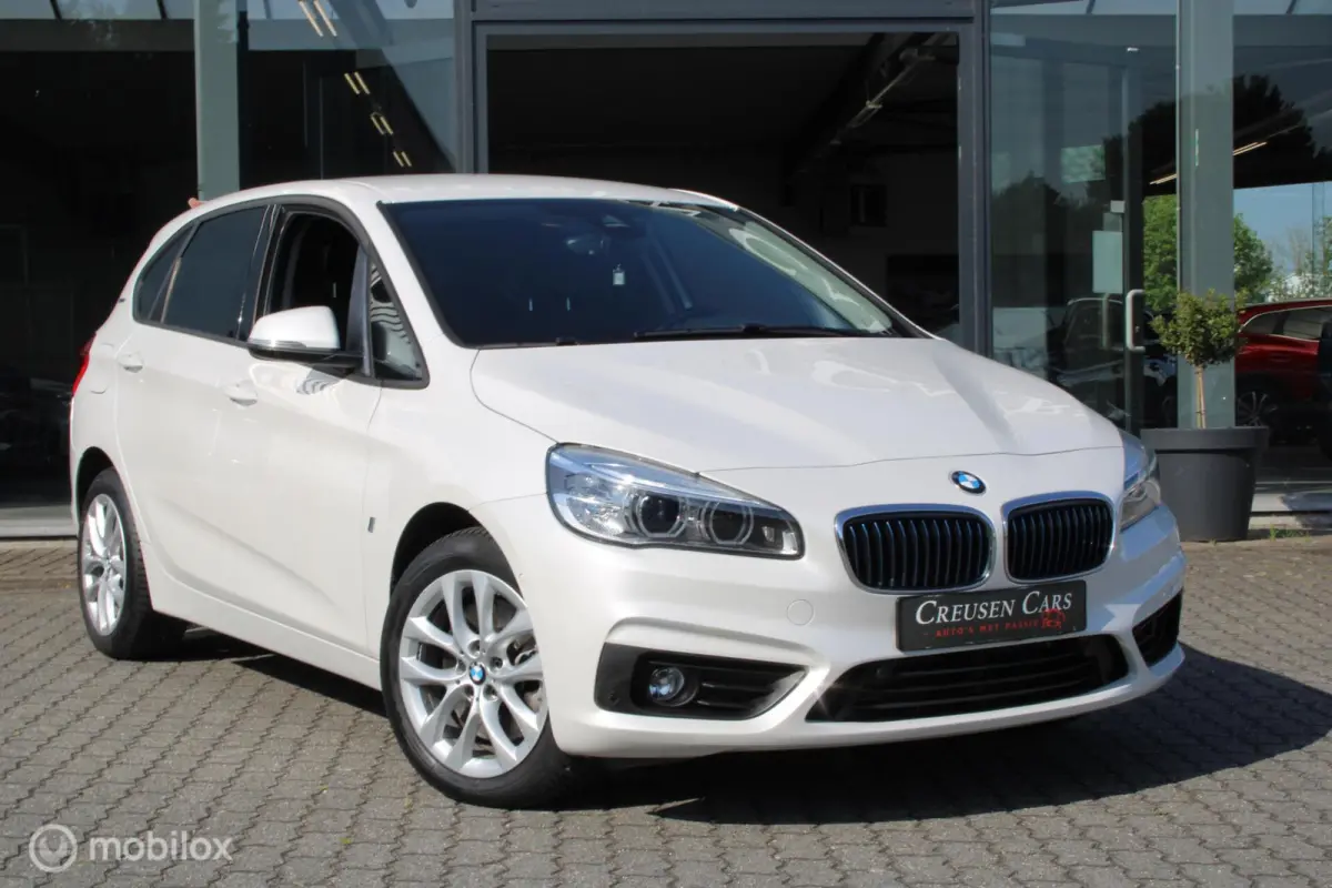 225xe iPerformance Executive/Led/