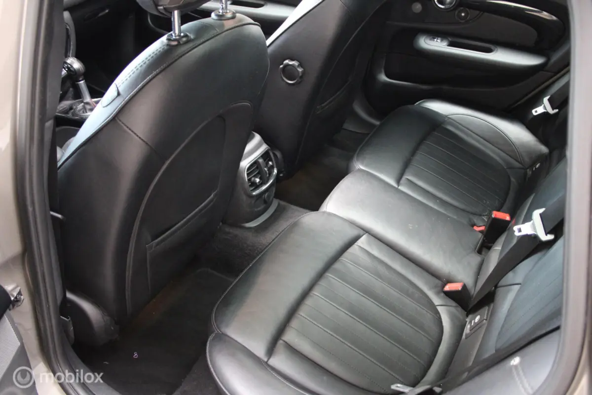 2.0 Cooper S Chili Serious Business/LED/PANO/NAVI/