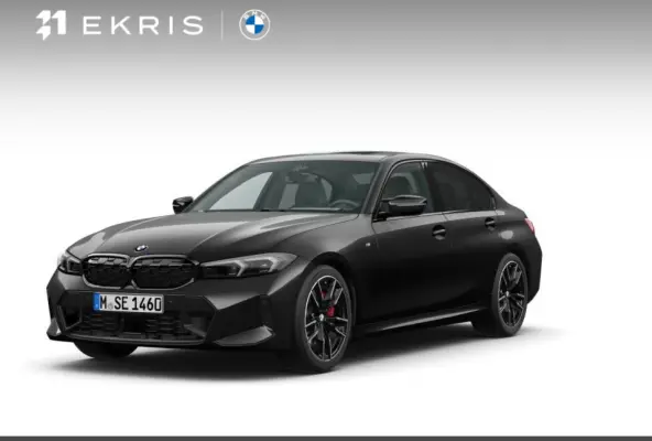 M340i xDrive High Executive | M Sportpakket Pro | Comfort Pack | Harman Kardon | Elektrisch glazen Schuif-/kanteldak