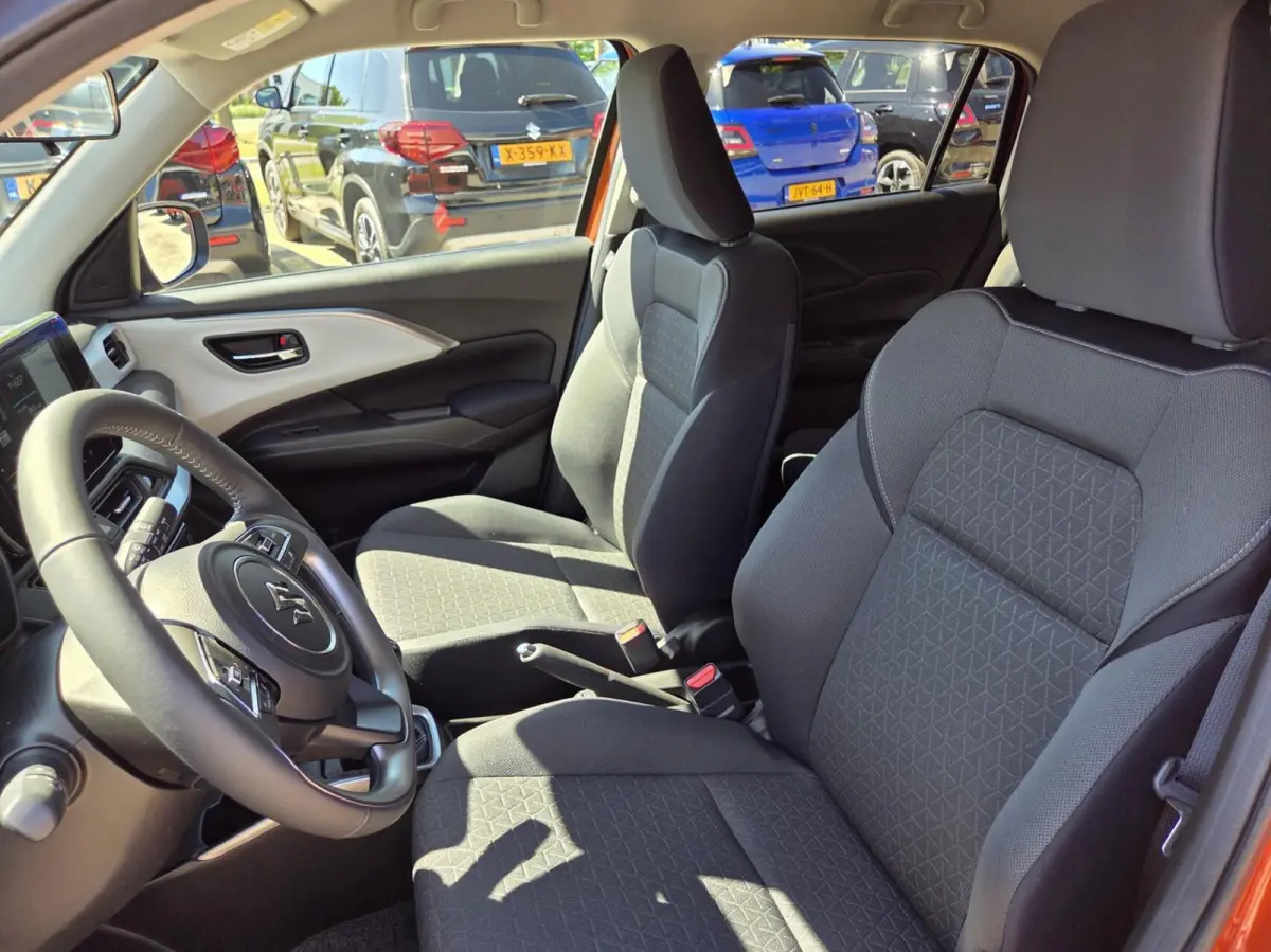 1.2 Style Smart Hybrid|LET OP echte Style uitvoering|
