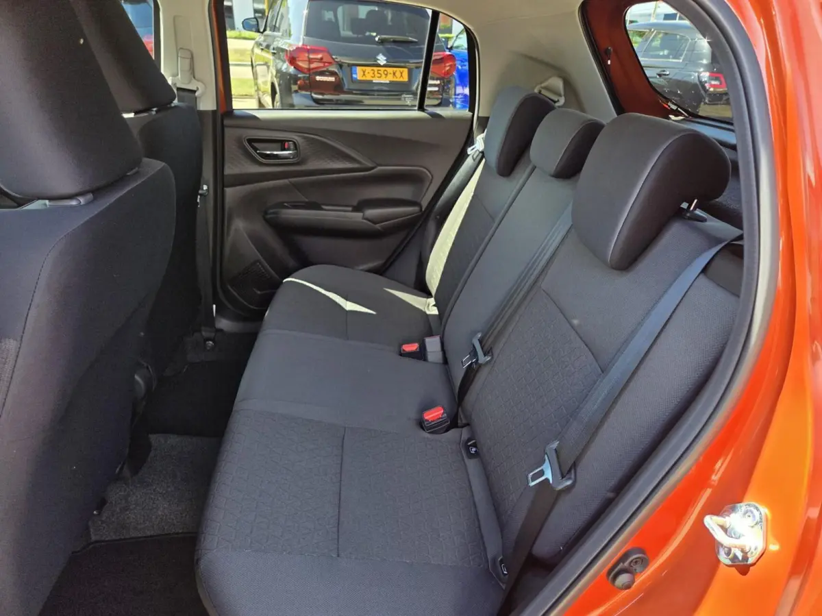 1.2 Style Smart Hybrid|LET OP echte Style uitvoering|
