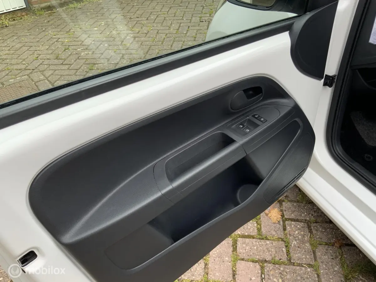 1.0 Greentech Ambition,Automaat,Airco,Bluetooth,Led dagrijverl.