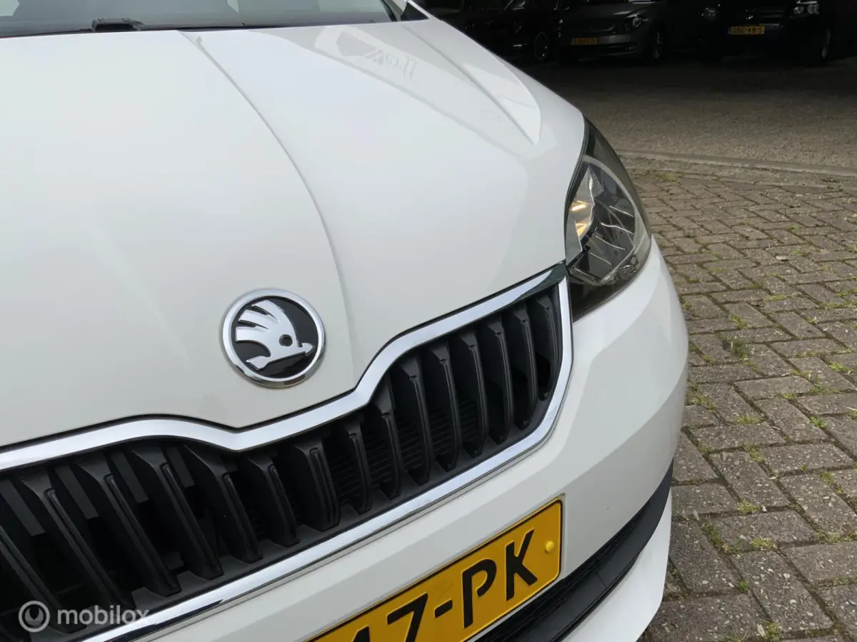 1.0 Greentech Ambition,Automaat,Airco,Bluetooth,Led dagrijverl.
