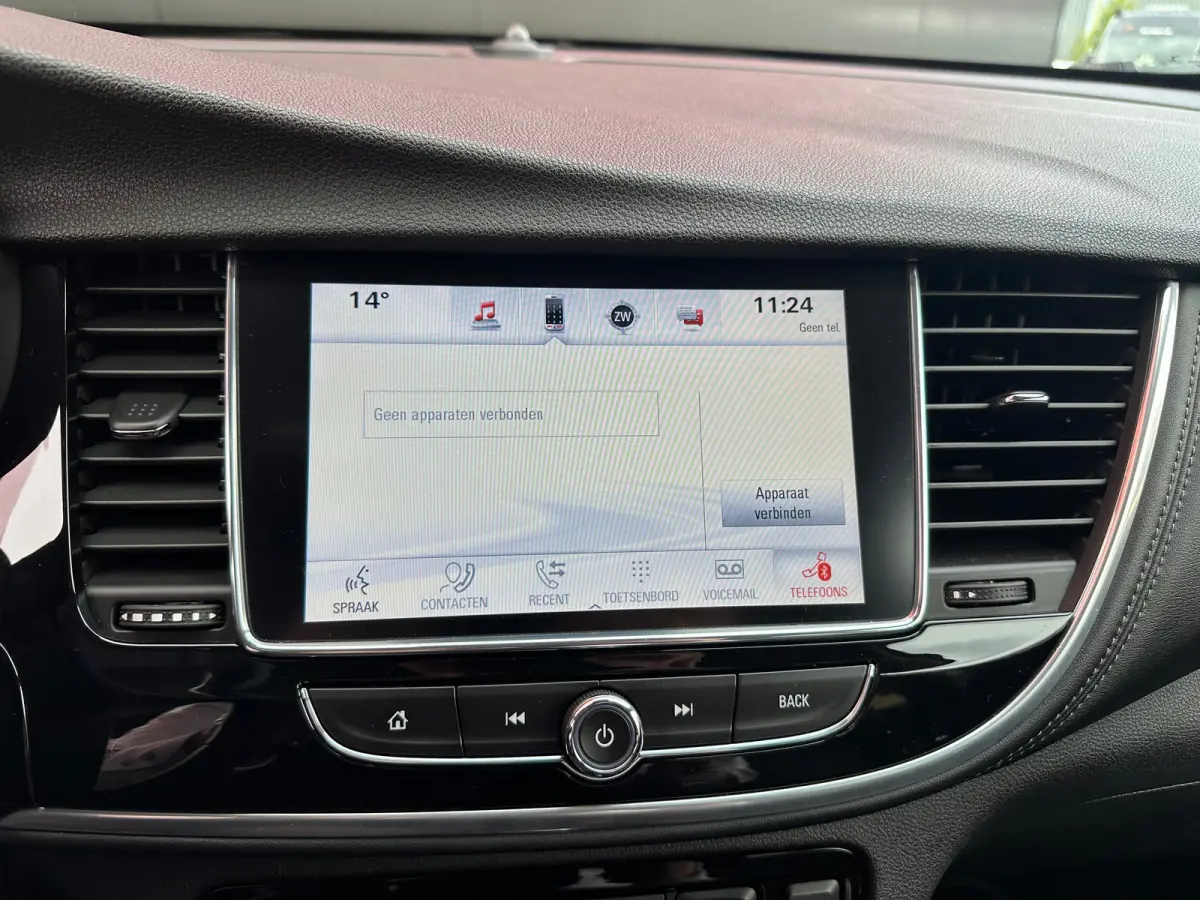 1.4 Turbo Innovation | Achterbank in delen neerklapbaar | Achteruitrijcamera | Apple Carplay/Android Auto|telefoonintegratie premium