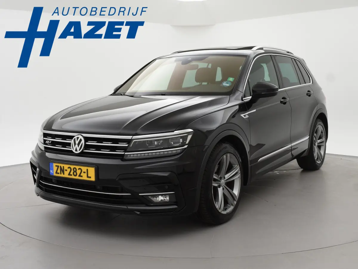 1.5 TSI ACT DSG R-LINE + PANORAMA | LEDER | VIRTUAL COCKPIT | MASSAGE | ADAPTIVE CRUISE