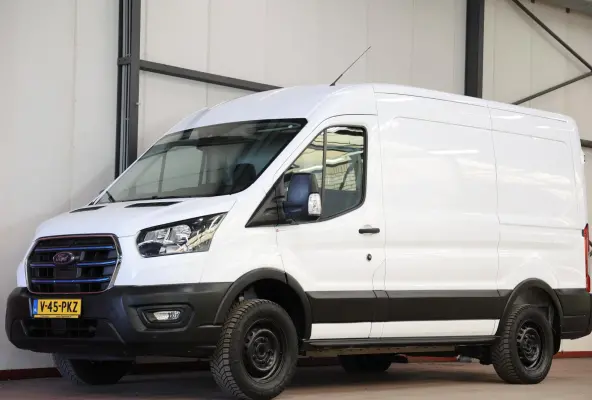 350 L2H2 Trend 68 kWh