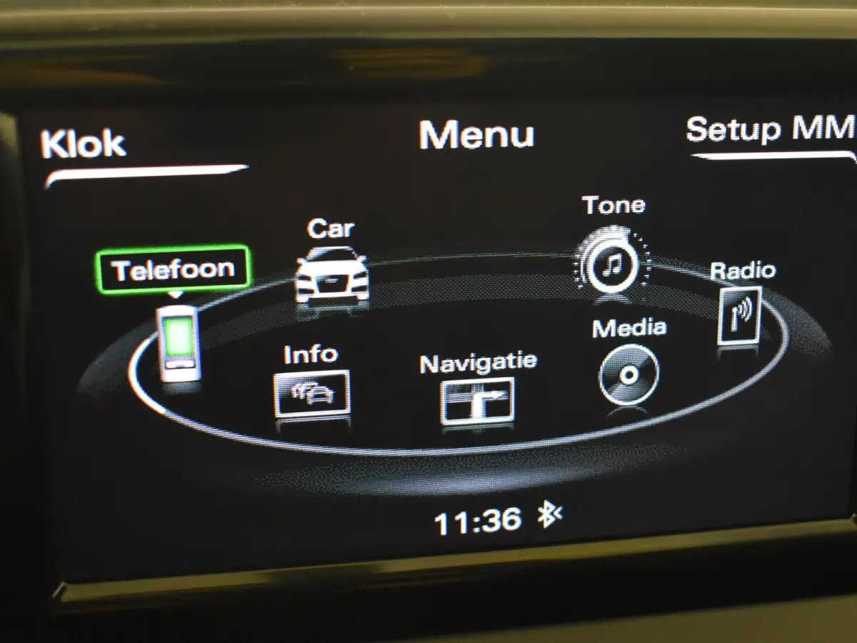 1.0 TFSI S-Line Advance Sport 95Pk | Automatische Airco | Stoelverwarming | Navigatie | Cruise control | Parkeersensor Achter |17"LMV