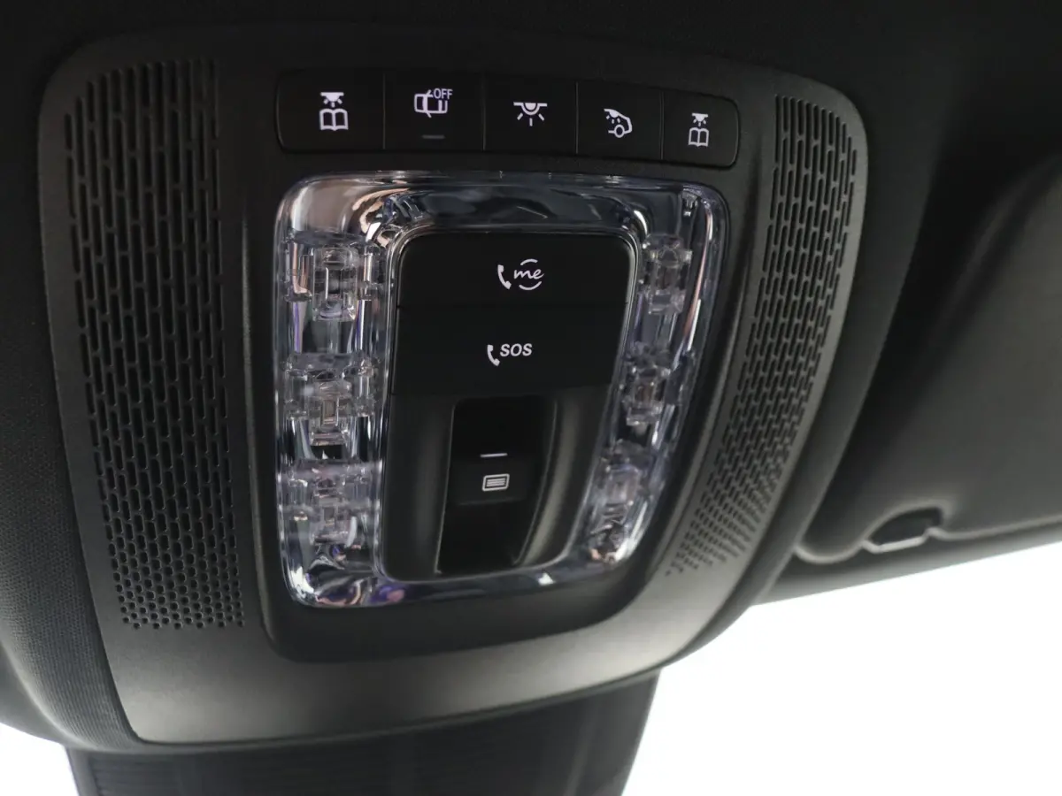 400 e 4MATIC AMG Line / Premium/ Panoramadak/ 22 inch/ AIRMATIC/ Burmester/ Trekhaak / Luchtvering / 360Graden-Camera / Headup-Display /