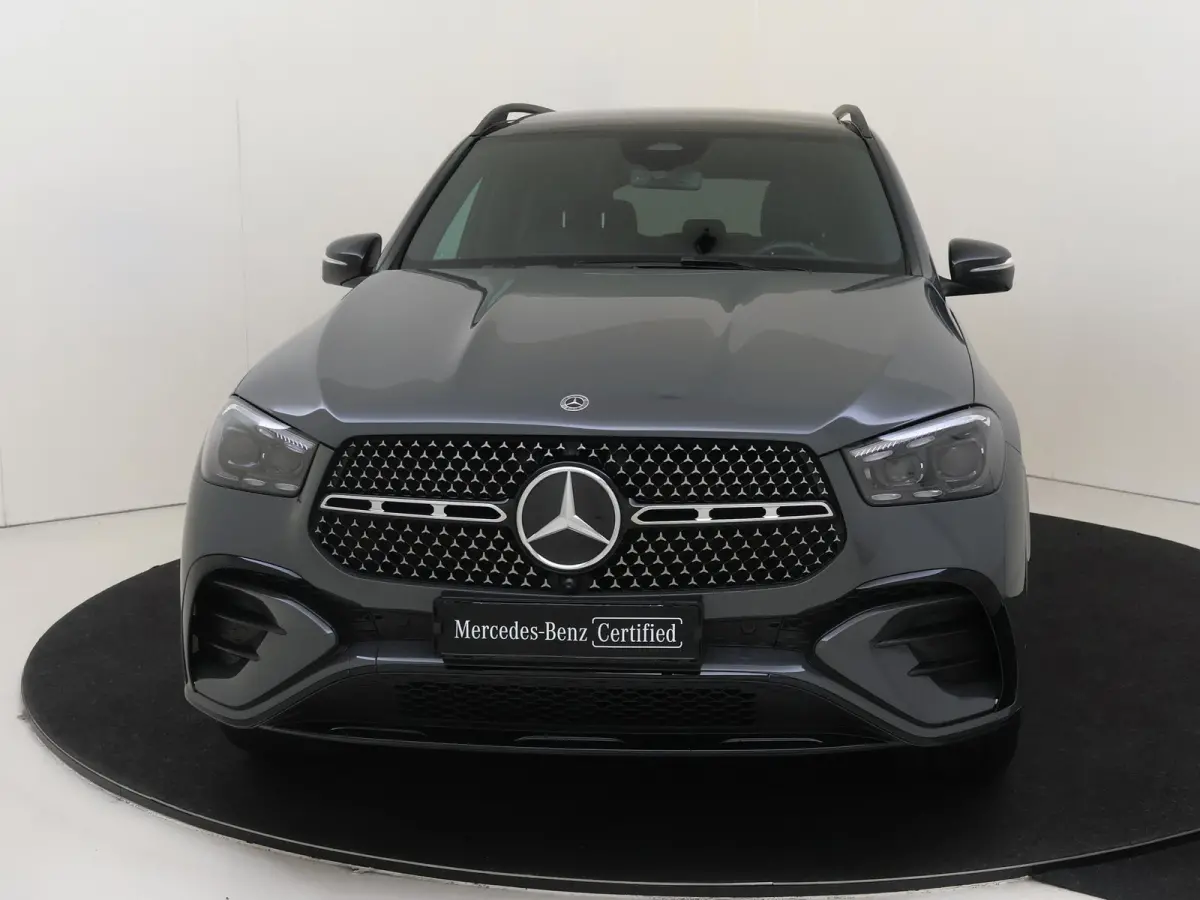 400 e 4MATIC AMG Line / Premium/ Panoramadak/ 22 inch/ AIRMATIC/ Burmester/ Trekhaak / Luchtvering / 360Graden-Camera / Headup-Display /