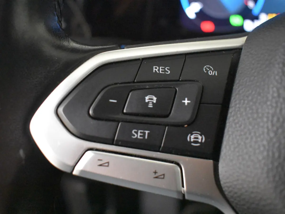 1.0 eTSI Life 110Pk DSG/AUTO | Trekhaak | Apple carplay Android auto | Navigatie | Cruise control adaptief | Parkeersensoren V&A | 16"LMV