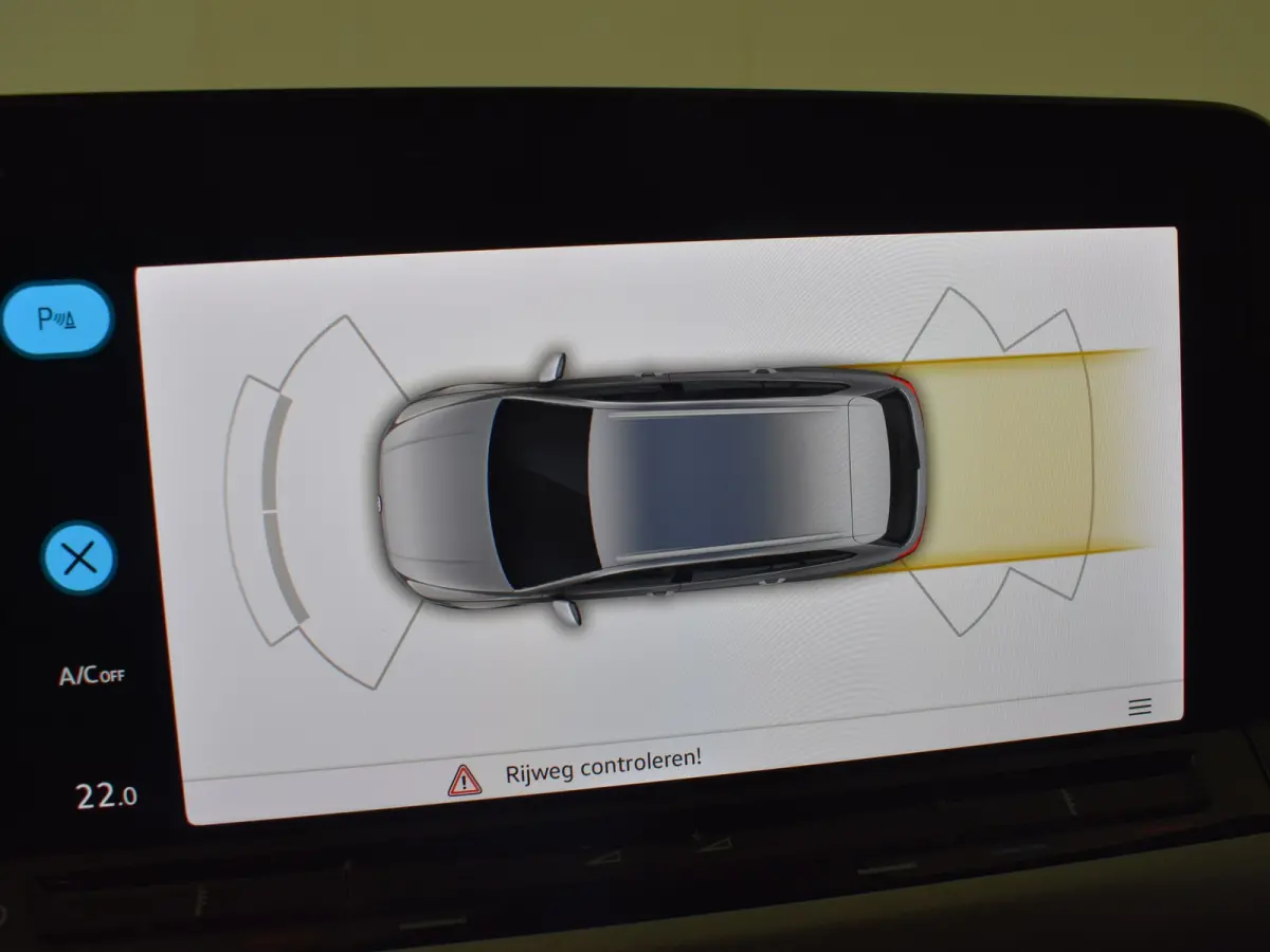 1.0 eTSI Life 110Pk DSG/AUTO | Trekhaak | Apple carplay Android auto | Navigatie | Cruise control adaptief | Parkeersensoren V&A | 16"LMV