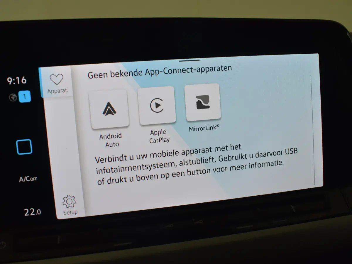 1.0 eTSI Life 110Pk DSG/AUTO | Trekhaak | Apple carplay Android auto | Navigatie | Cruise control adaptief | Parkeersensoren V&A | 16"LMV