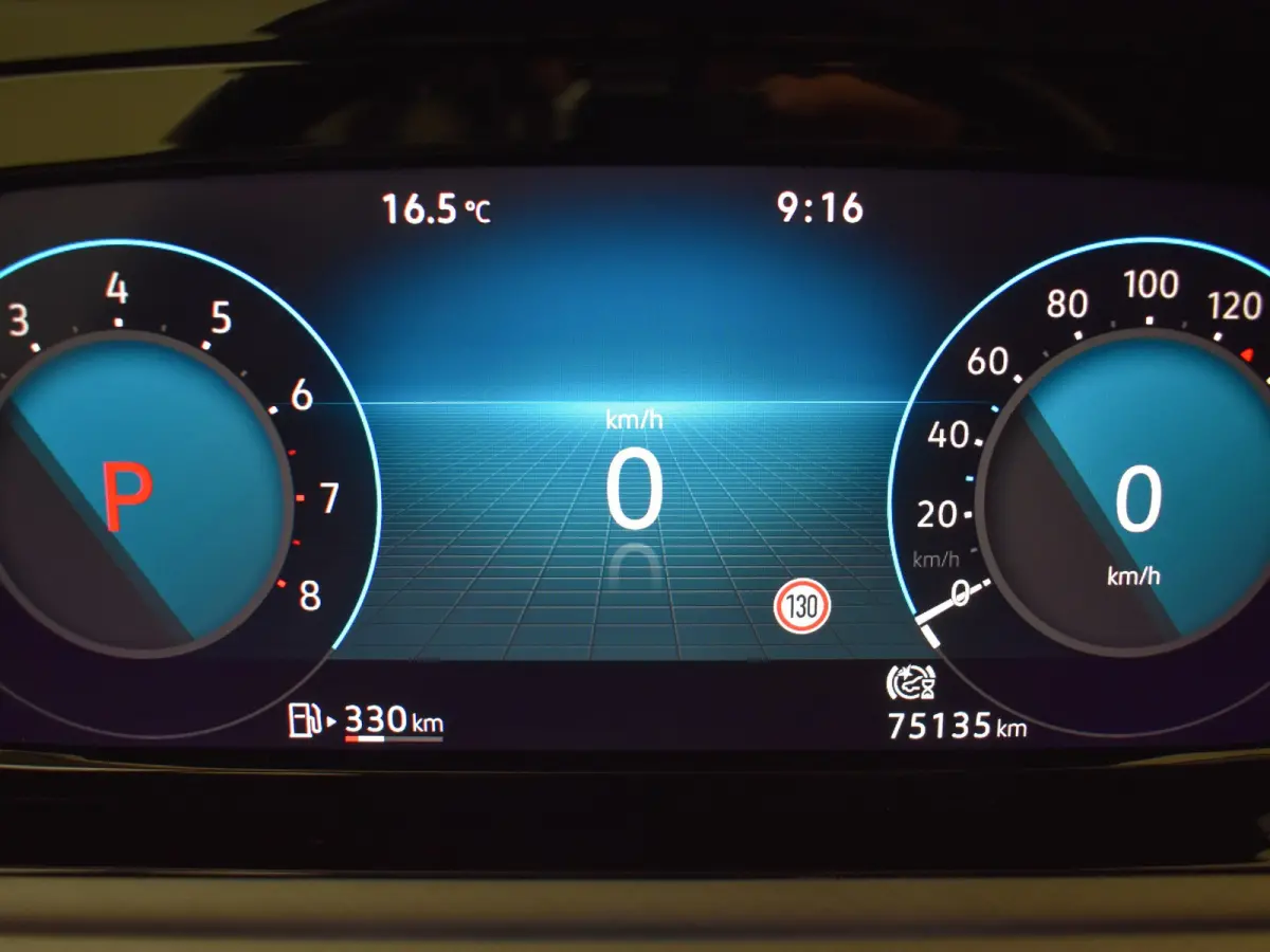 1.0 eTSI Life 110Pk DSG/AUTO | Trekhaak | Apple carplay Android auto | Navigatie | Cruise control adaptief | Parkeersensoren V&A | 16"LMV