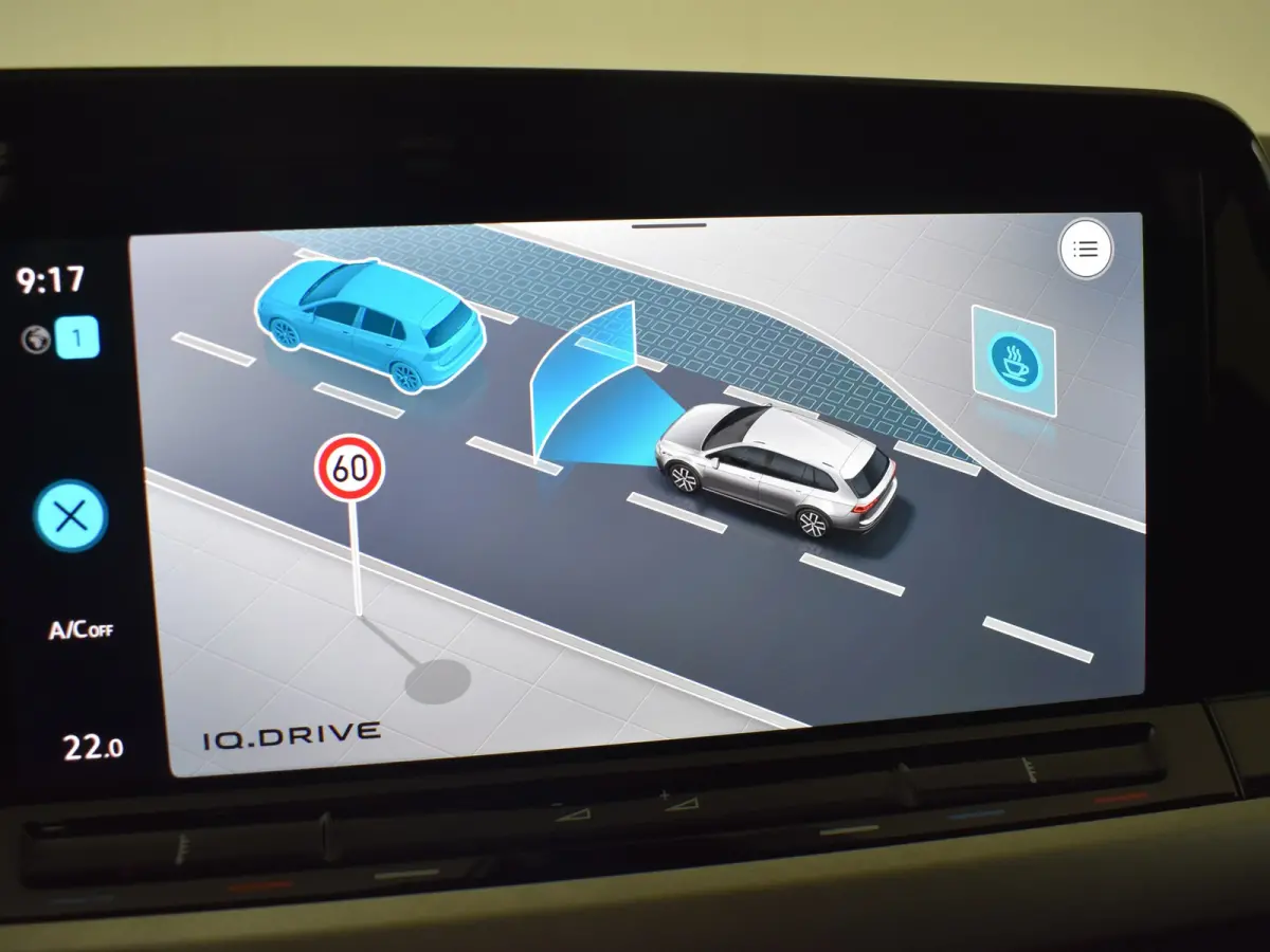1.0 eTSI Life 110Pk DSG/AUTO | Trekhaak | Apple carplay Android auto | Navigatie | Cruise control adaptief | Parkeersensoren V&A | 16"LMV