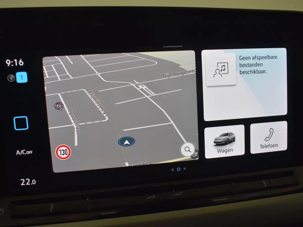 1.0 eTSI Life 110Pk DSG/AUTO | Trekhaak | Apple carplay Android auto | Navigatie | Cruise control adaptief | Parkeersensoren V&A | 16"LMV