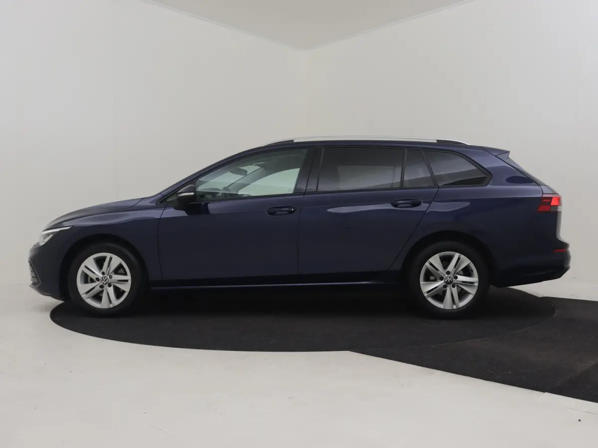 1.0 eTSI Life 110Pk DSG/AUTO | Trekhaak | Apple carplay Android auto | Navigatie | Cruise control adaptief | Parkeersensoren V&A | 16"LMV