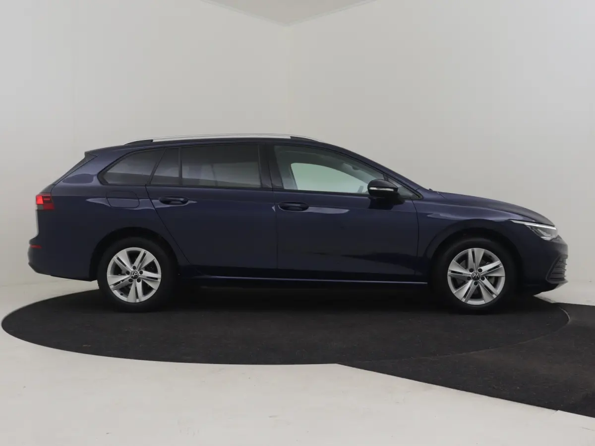 1.0 eTSI Life 110Pk DSG/AUTO | Trekhaak | Apple carplay Android auto | Navigatie | Cruise control adaptief | Parkeersensoren V&A | 16"LMV