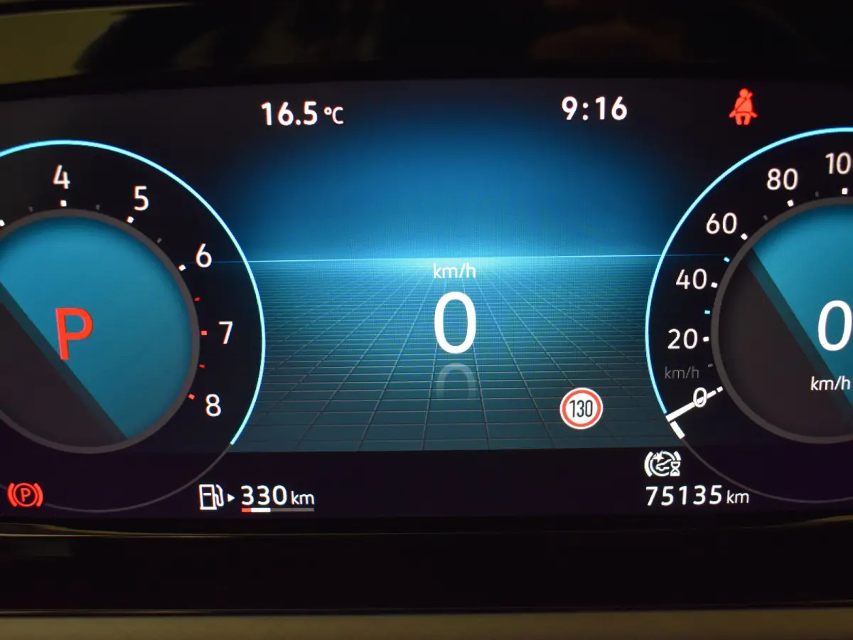 1.0 eTSI Life 110Pk DSG/AUTO | Trekhaak | Apple carplay Android auto | Navigatie | Cruise control adaptief | Parkeersensoren V&A | 16"LMV