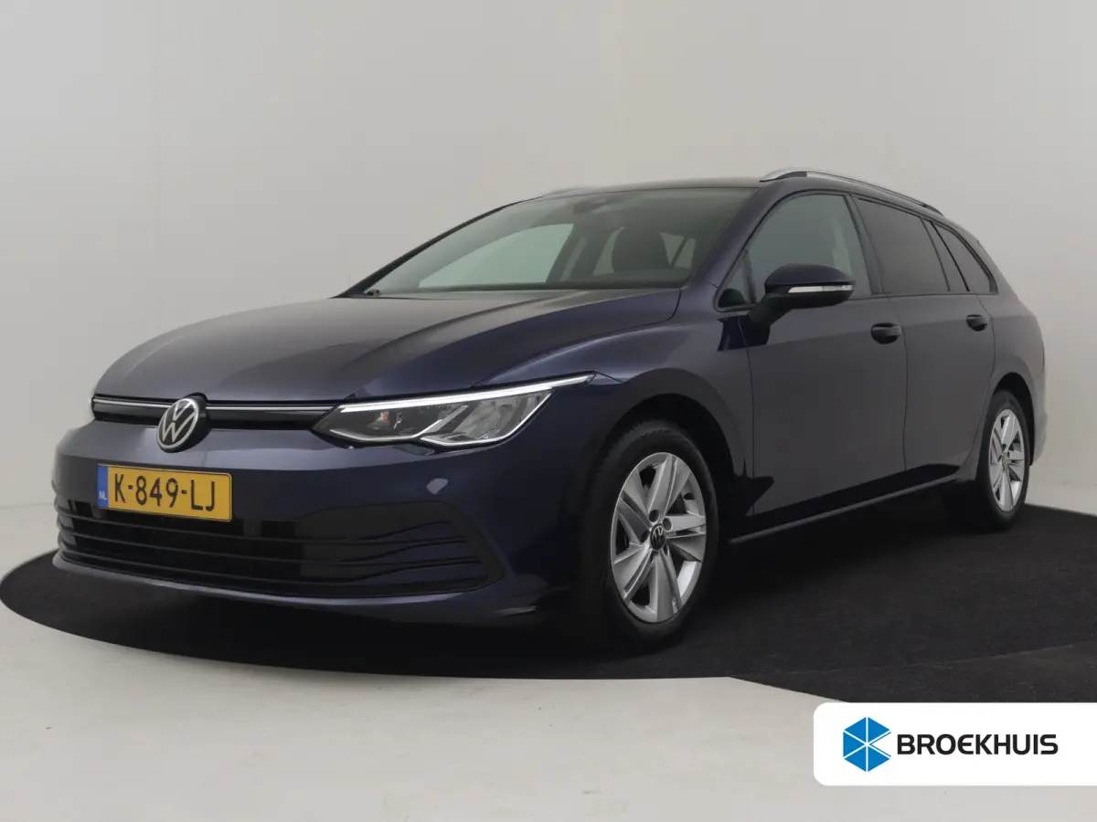 1.0 eTSI Life 110Pk DSG/AUTO | Trekhaak | Apple carplay Android auto | Navigatie | Cruise control adaptief | Parkeersensoren V&A | 16"LMV